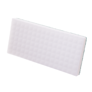 Melamini rapid pad wit L35,4 xB10,3cm velcro