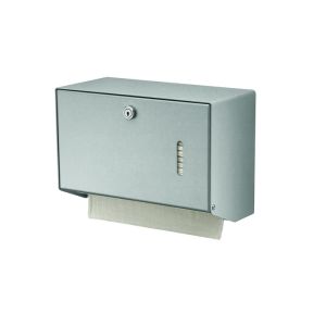 Mediqo-line handdoekdispenser klein