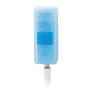 MySPA shampoo & body zeep refills.