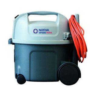 Nilfisk VP300 HEPA EU1 Stofzuiger