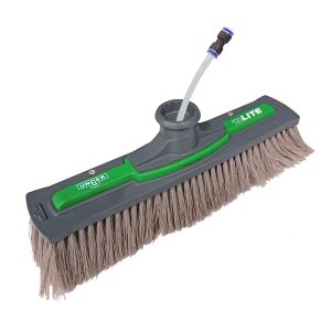 Unger nLite Power Borstel basic - ongespleten vezel