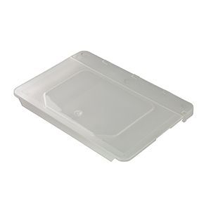Numatic Deksel transparant voor 10 liter emmer