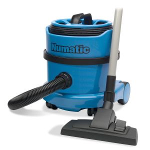 Numatic Stofzuiger PSP200-11 blauw met kit AH1
