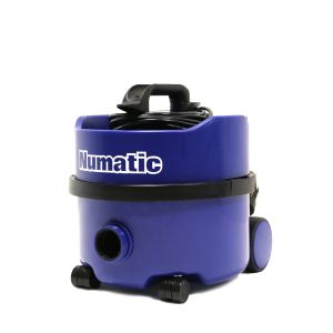 Numatic Stofzuiger NVP180-11 royal blue met kit AH3