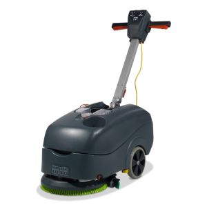 Numatic TT1840G schrob-zuigmachine 230V graphite