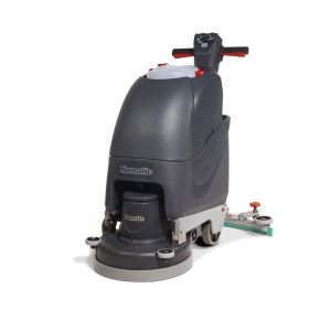 Numatic TT4045G schrob-zuigmachine 230V graphite