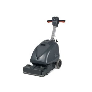 Numatic TT1535G schrob-zuigmachine 230V graphite