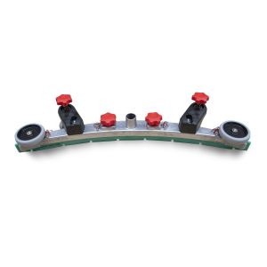 Numatic 650 aluminium zuigmond compleet 