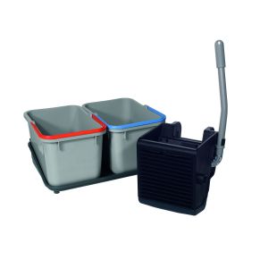 Numatic SRK 1 mopkit t.b.v. SM werkwagens