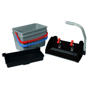 Numatic SRK 3 mopkit t.b.v. SM werkwagens