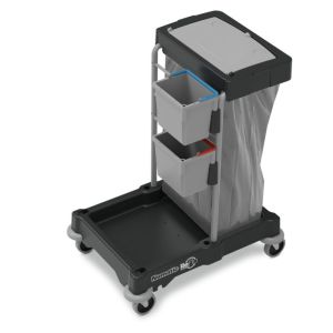 Numatic Werkwagen ReFlo SERVO-Matic SM1405