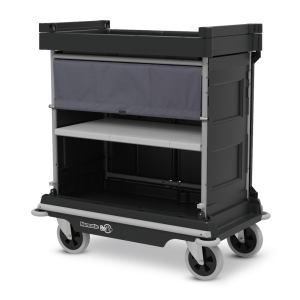 Numatic hotelwagen NKU30FF nukeeper universeel reflo