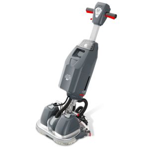 Numatic 244NX compacte schrob-zuigmachine