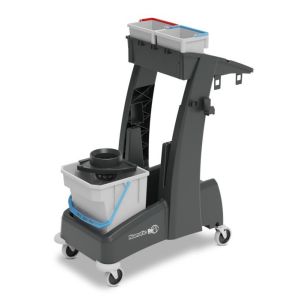 Numatic Compacte ReFlo MULTI-Matic werkwagen MM1