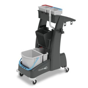 Numatic Compacte ReFlo MULTI-Matic werkwagen MM3