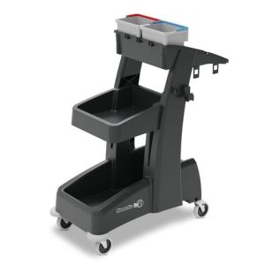 Numatic Compacte ReFlo MULTI-Matic werkwagen MM5