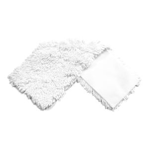 Numatic NuTech mop velcro 40cm (pak 2 stuks) (viscose)