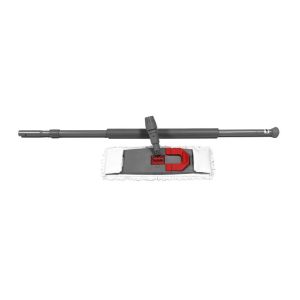 Numatic NuTech mopset 'hang-on' Grijs