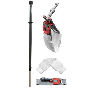 Numatic NuTech mopset 'hang on' 