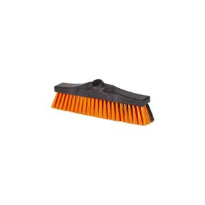 OrangeBrush - Kunststof Combi-Veger, 30cm