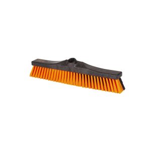 OrangeBrush - Kunststof Combi-Veger, 50cm