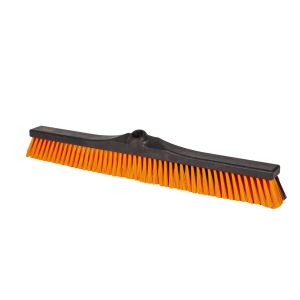 OrangeBrush - Kunststof Combi-Veger, 60cm
