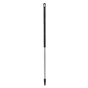 OrangeBrush - Aluminium Ergo Steel, 150cm
