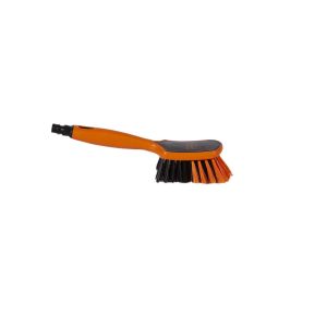 OrangeBrush - Harde Autowasborstel / Handwasborstel, 29cm