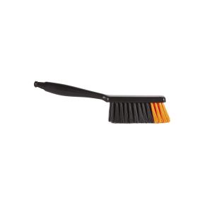 OrangeBrush - Kunststof Handveger met Medium Vezels