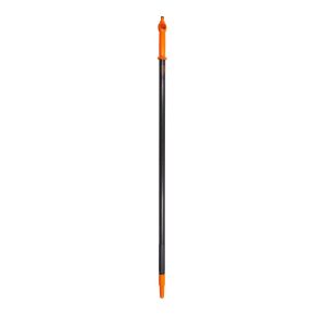OrangeBrush -  Kuststof Waterdoorlatende Steel, 140cm