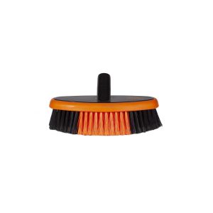 OrangeBrush - Ovale Autowasborstel, 26cm