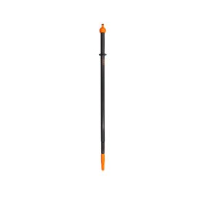 OrangeBrush - Waterdoorlatende Telescoopsteel, 100-180cm