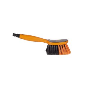OrangeBrush - Zachte Autowasborstel / Handborstel, 29cm