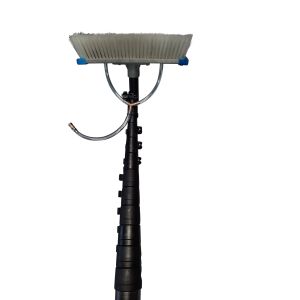 Full hymond carbon steel 16 mt.