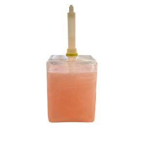 Nature soap rose 6x1000ml