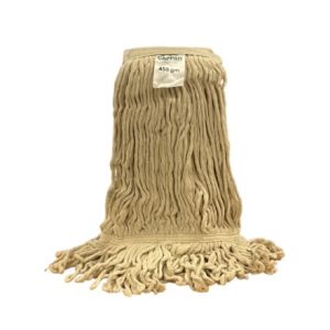 Strengenmop 450 gr.