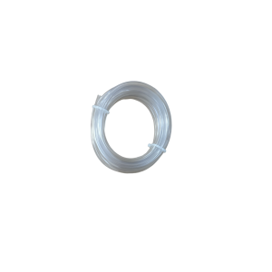 SEKO Kit Transparant Slangetje PVC 6x9mm voor water en chemie te vullen in de emmer 