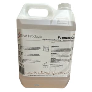 Foam Handzeep 5 lt. 