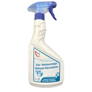 Elive Glas-Interieurreiniger ds. 6 x 750ml 