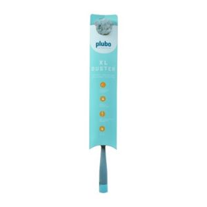 Plubo Plumeau XL microvezel L60cm
