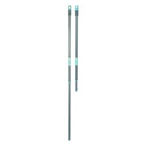 PLUBO Style Telescoopsteel 150cm