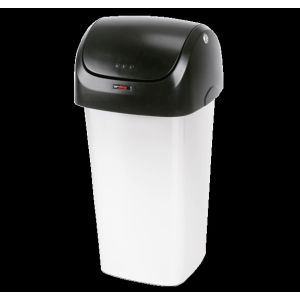 Vileda Iris square afvalbak 60l
