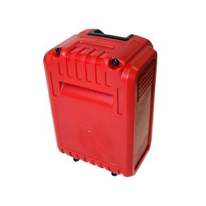 Ivo Spraymax 30 Power Batterij/Accu langere werktijd