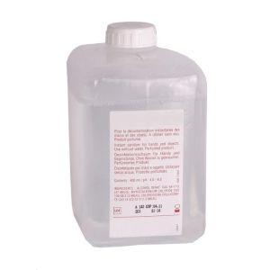 Anti-bac 400ml