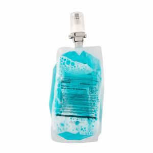 VB 001127 Foam Soap Lotion 4x1100ml