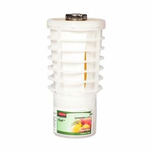 Rubbermaid Tcell Fruit Crush 6x48 ml