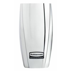 Rubbermaid Dispenser TCell KEY Luchtverfrissersysteem Chroom