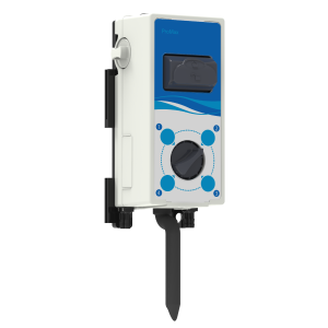 SEKO Promax Button Flex-Gap 4Lper Min 4 Producten Kiwa Doseersysteem voor flesjes