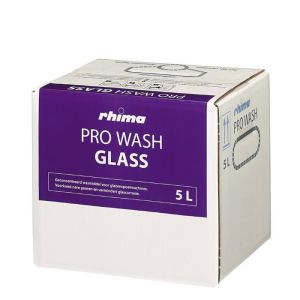 Rhima Pro Wash Glass 5lt