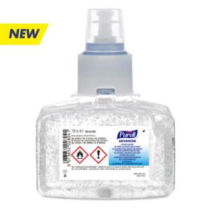PURELL® LTX Advanced Ontsmettende Handgel ds. 3x700ml